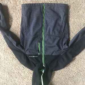 Boys 14/16 jacket